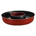 Tefal 100 % P�tisserie J0267702 Moule Savarin 24 cm