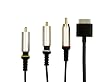 Logic3 AV-S Cable (PSP GO)