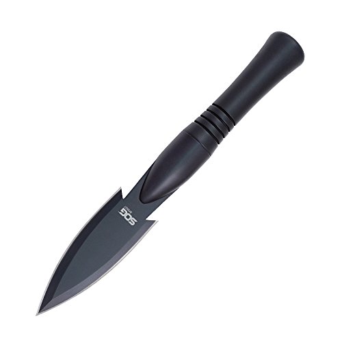 Sog specialty knives & tools fs01n-cp spirit knife straight e…