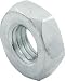 Search : Allstar ALL18250 1/4-28 RH Steel Jam Nut