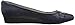 Bandolino Women's Veradis Leather Flat
