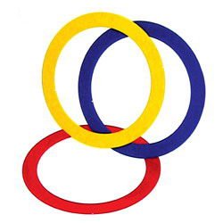(Price/price/set)Juggling Rings(Price/set), Juggling, P.E.