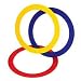 (Price/price/set)Juggling Rings(Price/set), Juggling, P.E.