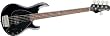 Sterling by Music Man RAY35-BK Bass (5 String, Black)
