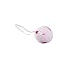 SMARTBALLS teneo uno - magenta/baby rose