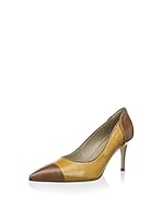 Noe Antwerp Salones (Camel)