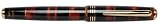 Taccia Staccato Honey Bee Medium Point Fountain Pen - TA-T100FP-HB