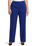 Jones New York Womens Slim Pant