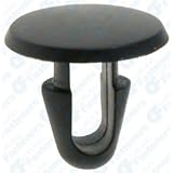 50 Toyota Hood Seal Retaining Clips Lexus Toyota GM 