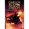 El palacio de la medianoche (Booket Logista)