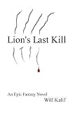 Lion's Last Kill