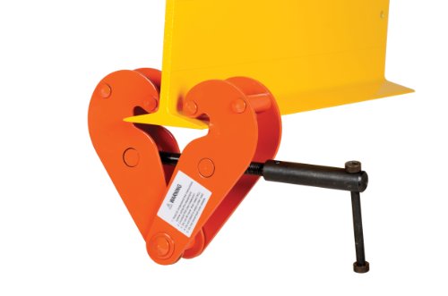  thanksgiving Vestil BC 1 Beam ClampB001QI2HEC