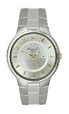 Kenneth Cole New York Bracelet Collection Silver Dial Men's watch #KC3435