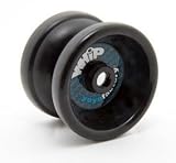 Yoyo Whip von Yoyofactory / Ein Bind-Jojo mit Top Performance / Schwarz