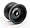 Yoyo Whip von Yoyofactory / Ein Bind-Jojo mit Top Performance / Schwarz