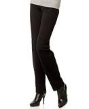 MICHAEL Michael Kors Ponte Slim-Leg Pants