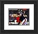 Framed Greg Olsen Chicago Bears Photo