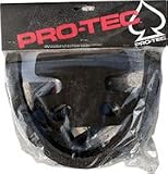 Pro-Tec (B2) Helmet Liner Xl Grey/Black