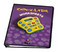 Coin-u-lator Worksheets