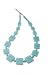 Handa Necklace in Pool