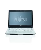 Fujitsu Lifebook S710 - Core I3 330m 2.13 GHz - 14 Tft