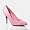 Baby Pink Patent