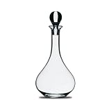 Peugeot PW230180 Vendange 13 Inch Decanter for Mature Wines