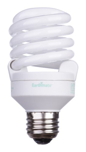 Earthmate EP2052AK 20-Watt Super 6 Pack