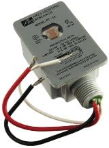 Area Lighting Research Light Photocell 39010