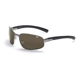 Bolle Mingo Sunglasses - Satin Gun - TNS - 10708
