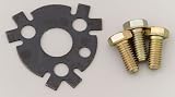 Competition Cams 4605 Black Oxide Cam Bolts - Set of 3