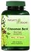 Nature's Bloom Cinnamon Bark Capsules 500mg (120 count)