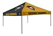 NCAA Vanderbilt Commodores Checkerboard Tent