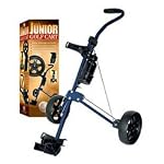 Intech Junior Pull Cart