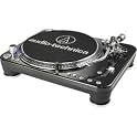Professional DJ Turntable