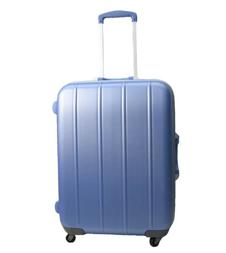 Cover image : NEW Air Line-エアライン-スーツケース　73cm　ブルーAL-5233