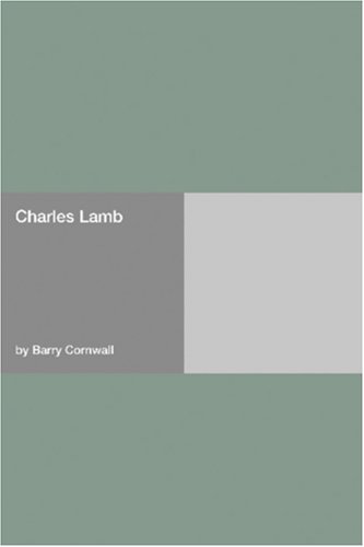 Charles Lamb