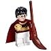 Harry Potter (Quidditch Gear) with Golden Snitch - LEGO Harry Potter Minifigure