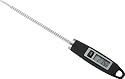 Sunartis E514 Digitales Universales Haushaltsthermometer ca. 21 cm