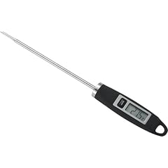 Sunartis E514 Digitales Universales Haushaltsthermometer ca. 21 cm
