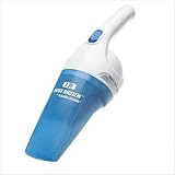 7.2V CORDLESS HAND VACUUM