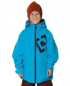 Horsefeathers Naos Kids Jacket