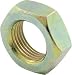 Search : Allstar ALL18257 7/16-20 LH Steel Jam Nut