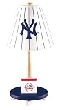 Guidecraft New York Yankees Table Lamp