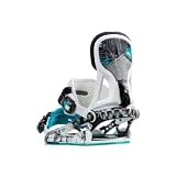 ROME TARGA SNOWBOARD BINDING - MENS