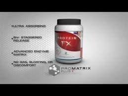 Protein FX