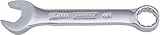 Stanley Proto J1210MESB 12 Point Oxide Metric Short Combination Wrench, 10mm, Black [並行輸入品]
