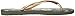 Havaianas Women's Slim Organic Sandal Flip Flop