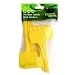 30 PC PIECE YELLOW PLANT LABELS NAMEING STICKERS