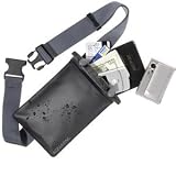 Aquapac BeltPac Multi-Purpose Waterproof Case, AQUA-824 Aquapac BeltPac Multi-Purpose Waterproof Case, AQUA-824
